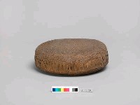 藏品(籐盒)的圖片